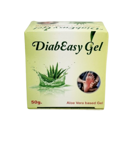 Diabeasy Gel