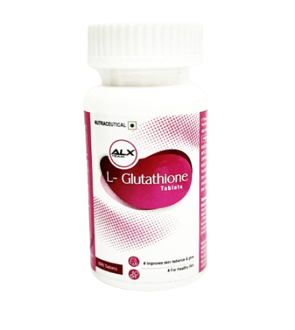L-Glutathione Tablets