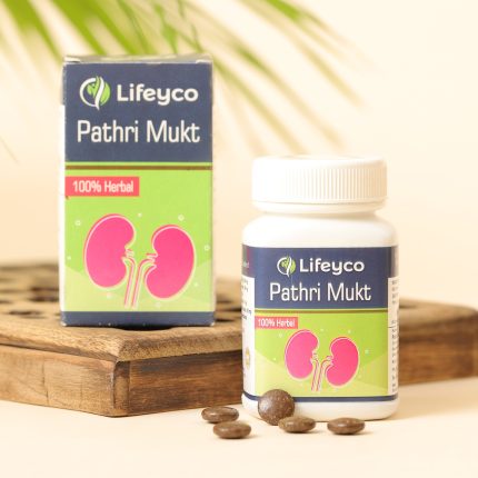 Pathri Mukt Tablets