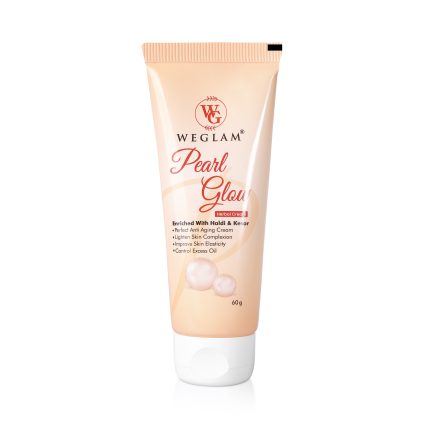Pear Glow Cream