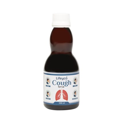 Cough Syrup