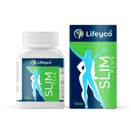 Slimplus Tablet