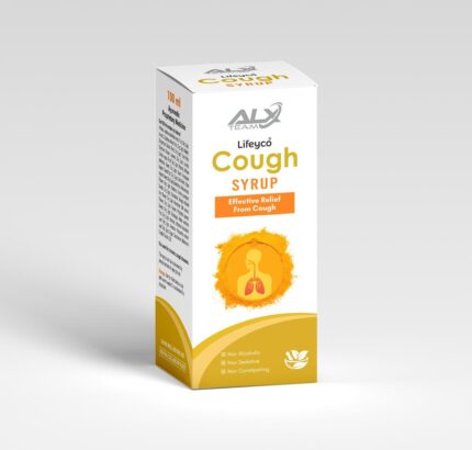Cough Syrup